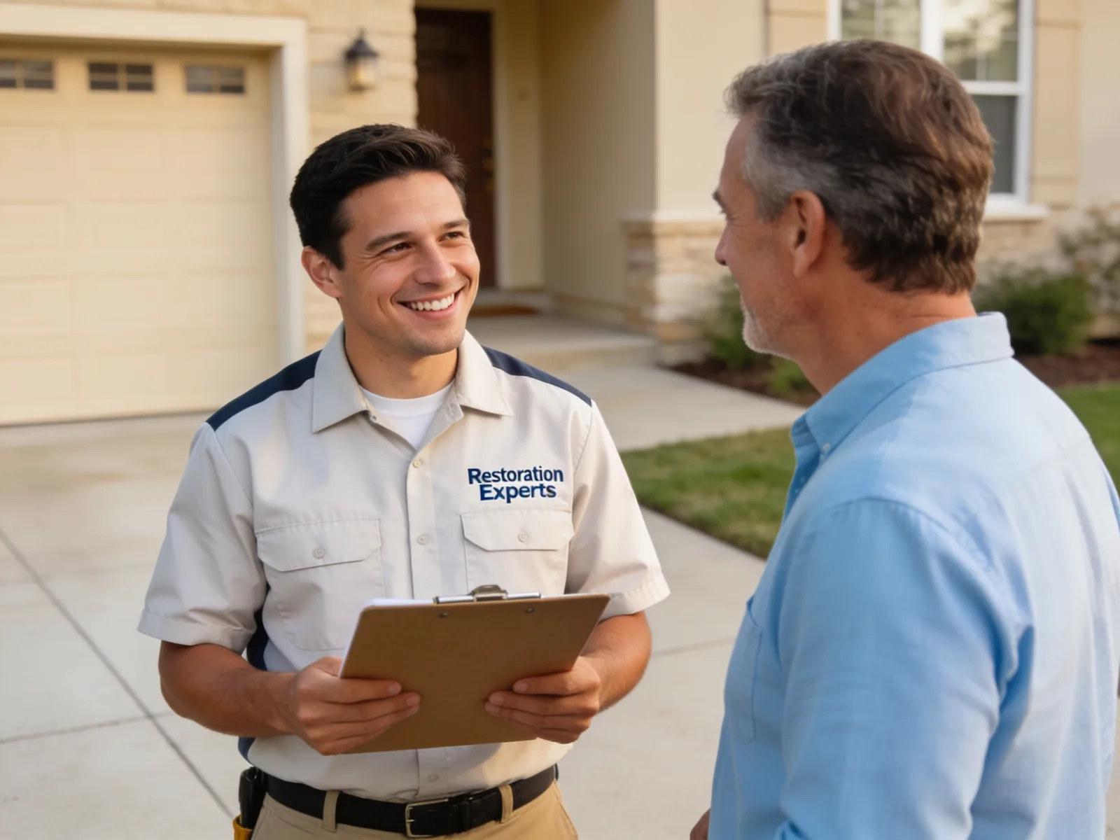 Water Damage Cleanup Canaan, CT FAQs